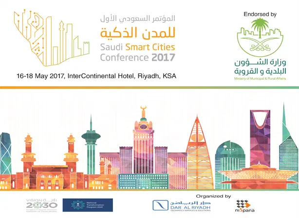 Smart Cities in KSA: The IIoT Revolution Driving Vision 2030 | IIoT-Bay